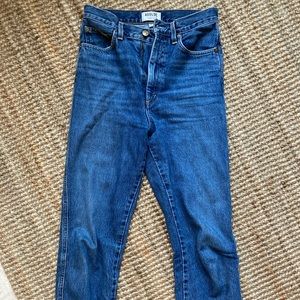 Agolde jeans